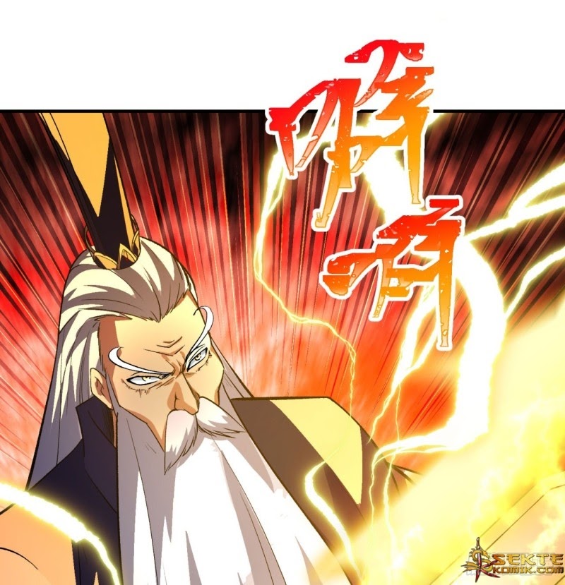 I Picked Up An Attributes Chapter 39 Gambar 60
